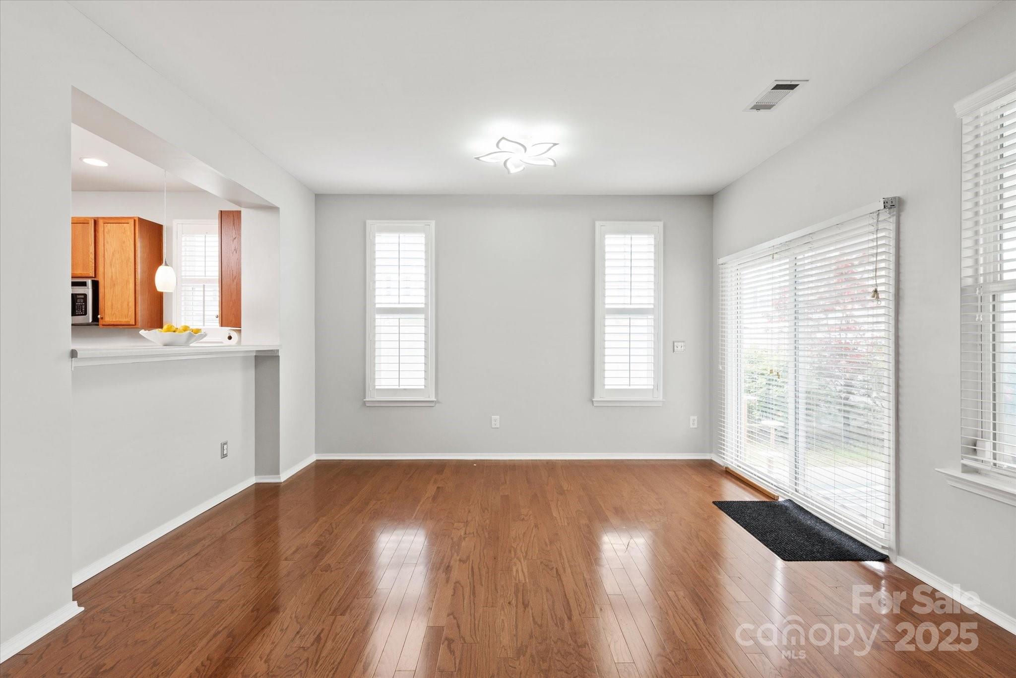 158 Council House Road Fort Mill, SC 29708 - Photo 14 of 41 a view of an empty room and window