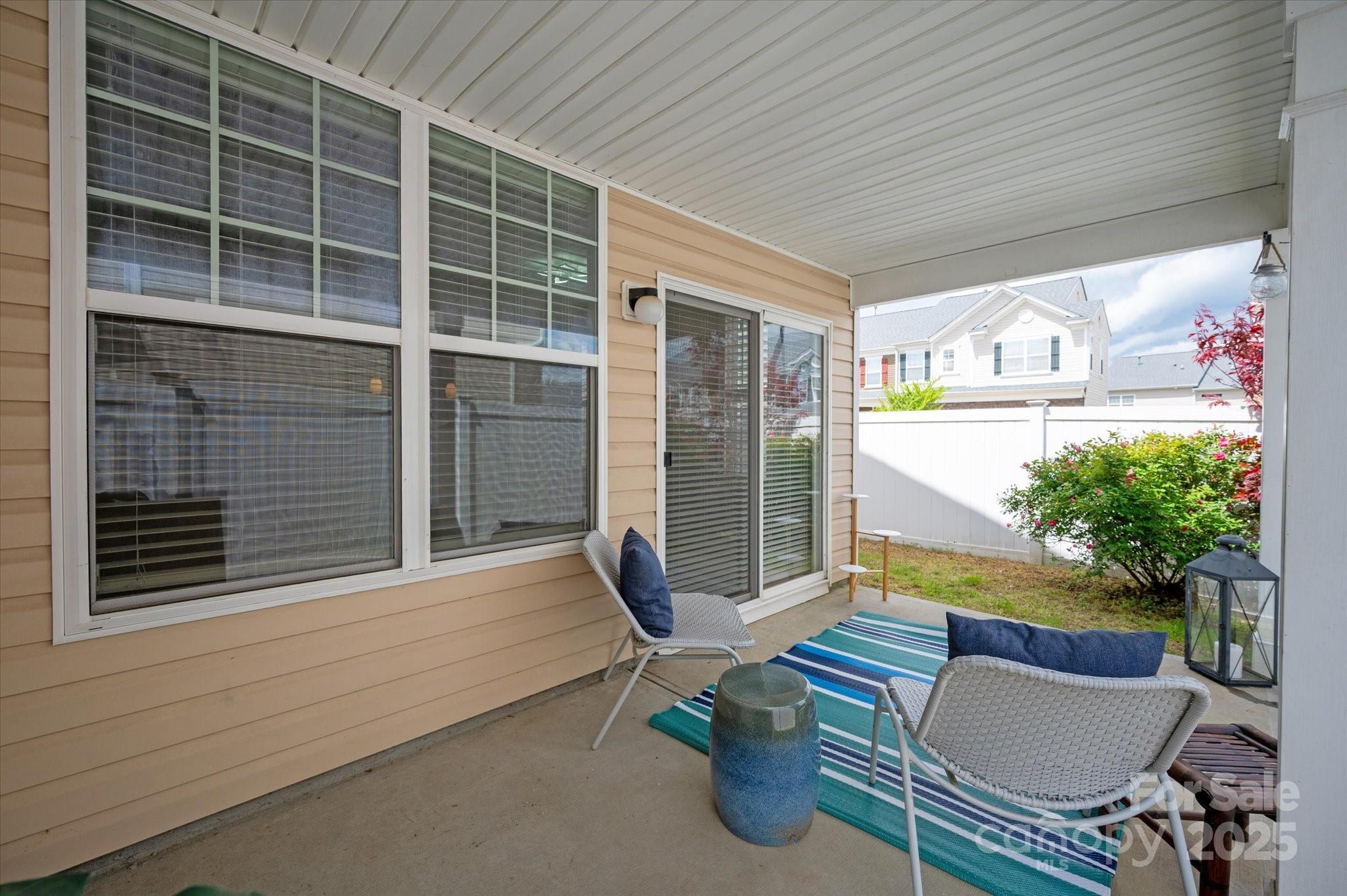 158 Council House Road Fort Mill, SC 29708 - Photo 36 of 41 a view of sitting area in front of house