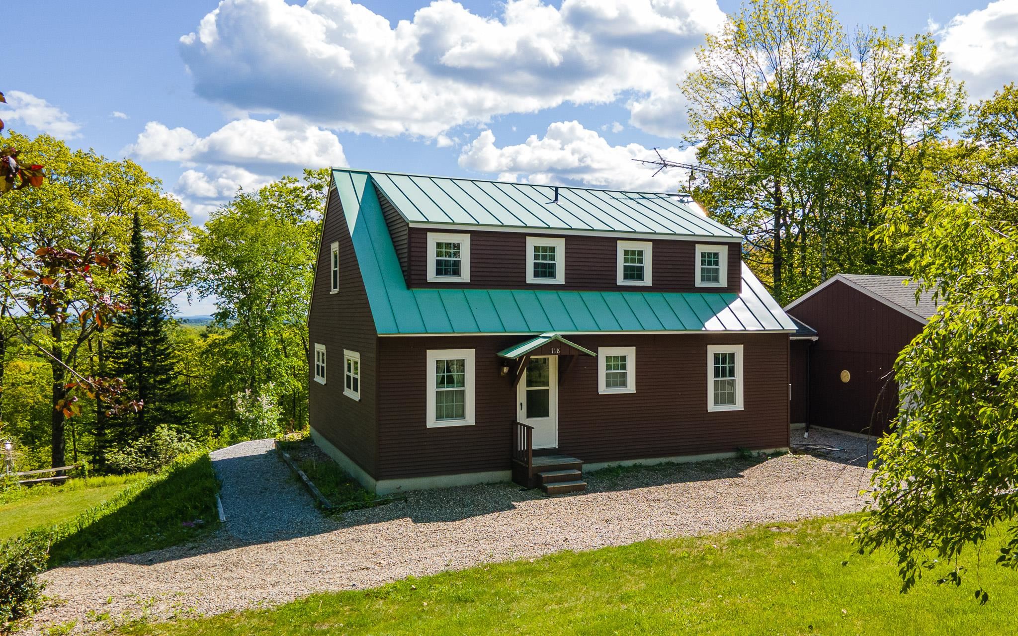 118 Windmill Hill Road Dublin, NH 03444 - Photo 3 of 50