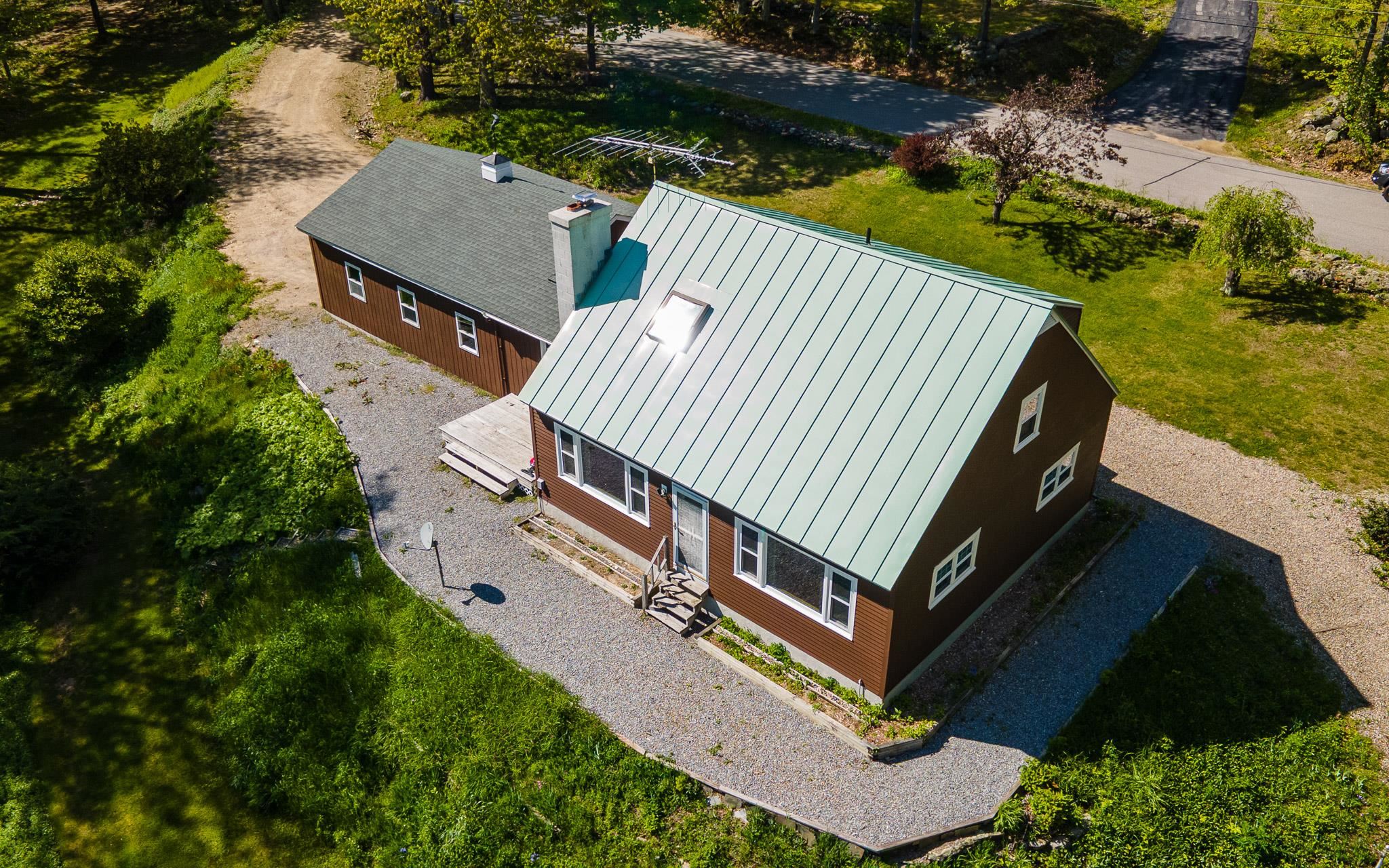 118 Windmill Hill Road Dublin, NH 03444 - Photo 38 of 50