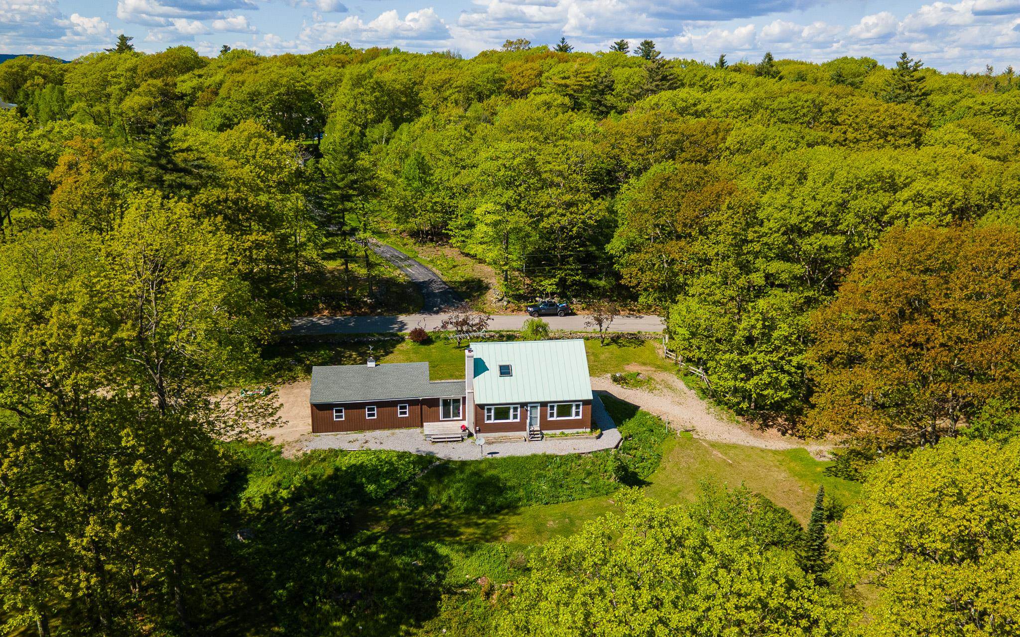 118 Windmill Hill Road Dublin, NH 03444 - Photo 4 of 50
