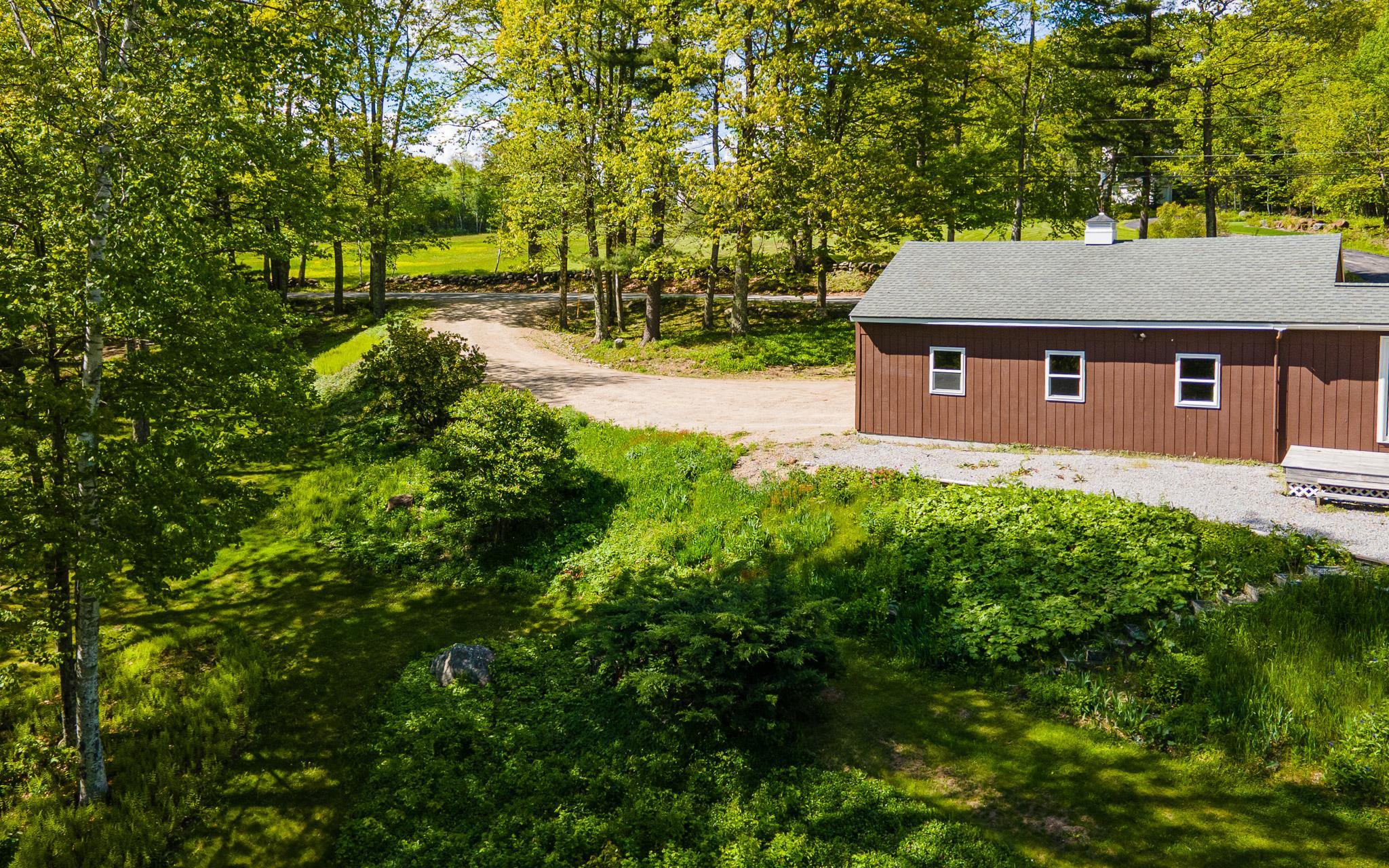 118 Windmill Hill Road Dublin, NH 03444 - Photo 41 of 50