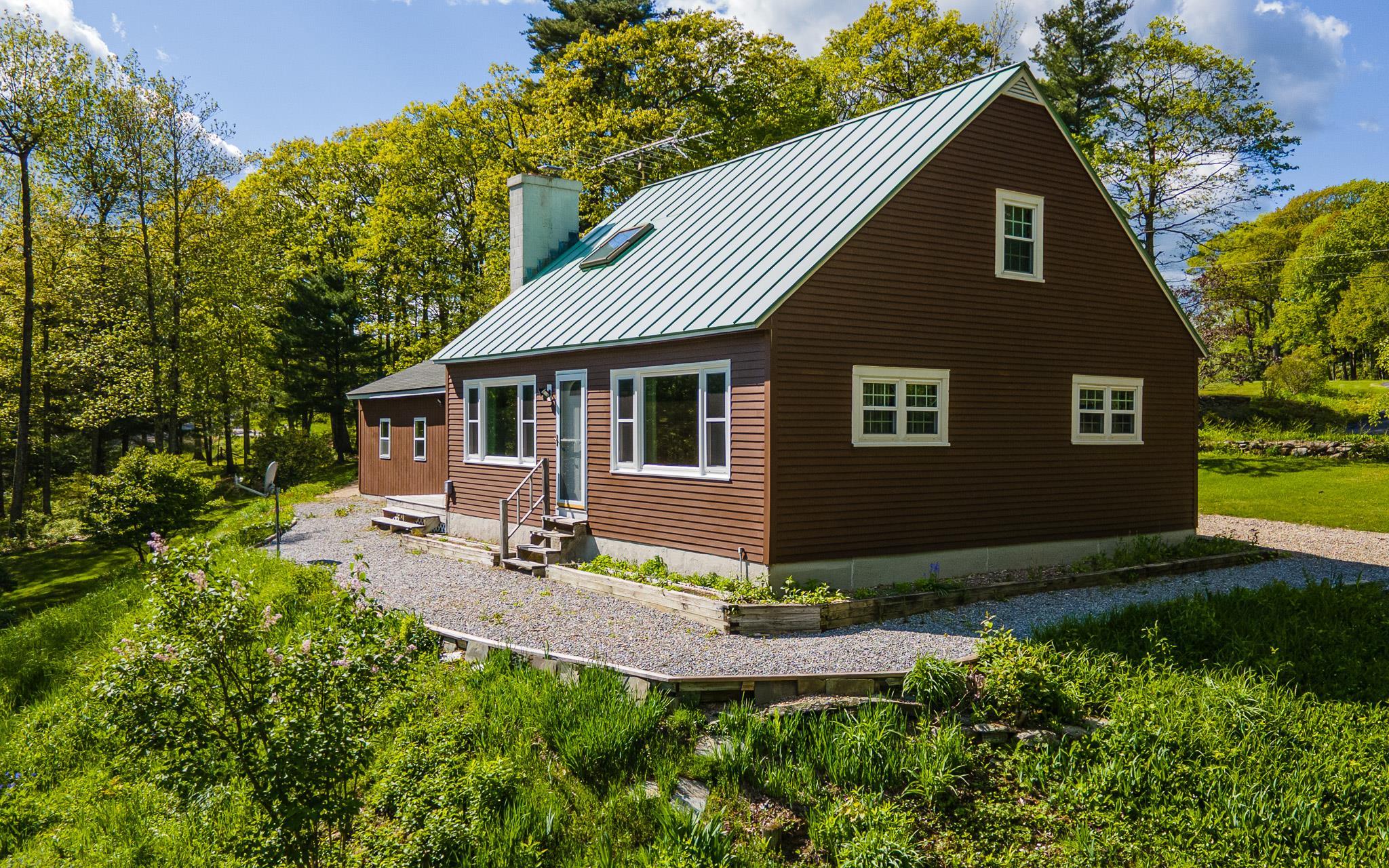118 Windmill Hill Road Dublin, NH 03444 - Photo 49 of 50