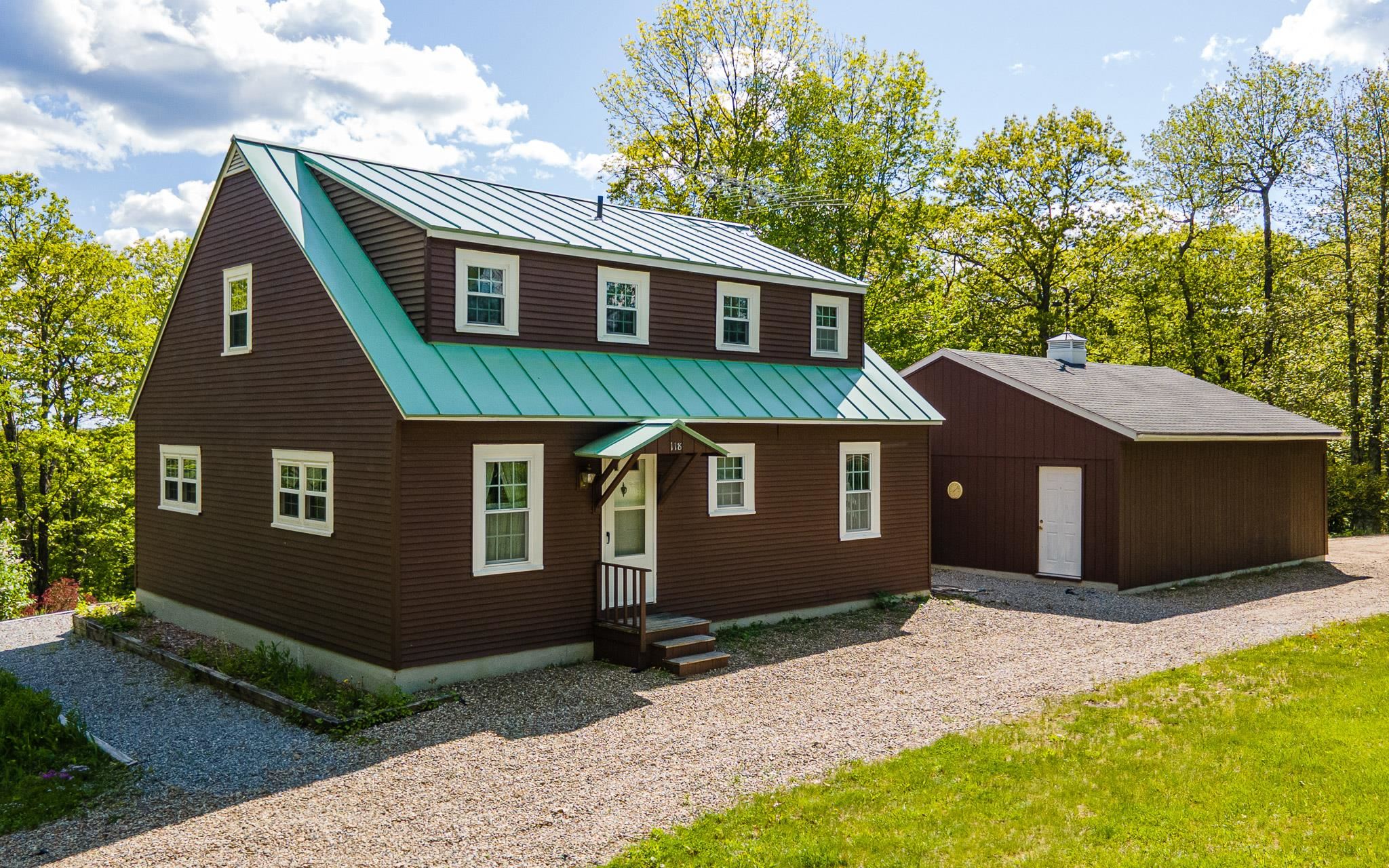 118 Windmill Hill Road Dublin, NH 03444 - Photo 6 of 50