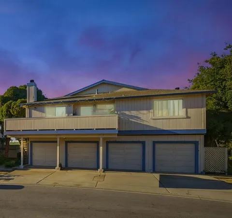 $529,500 | 229 Silver Leaf Drive, Unit B, Watsonville, CA 95076