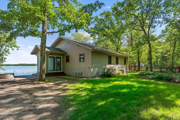 $499,900 | 24544 Highway 87, Nevis, MN 56467