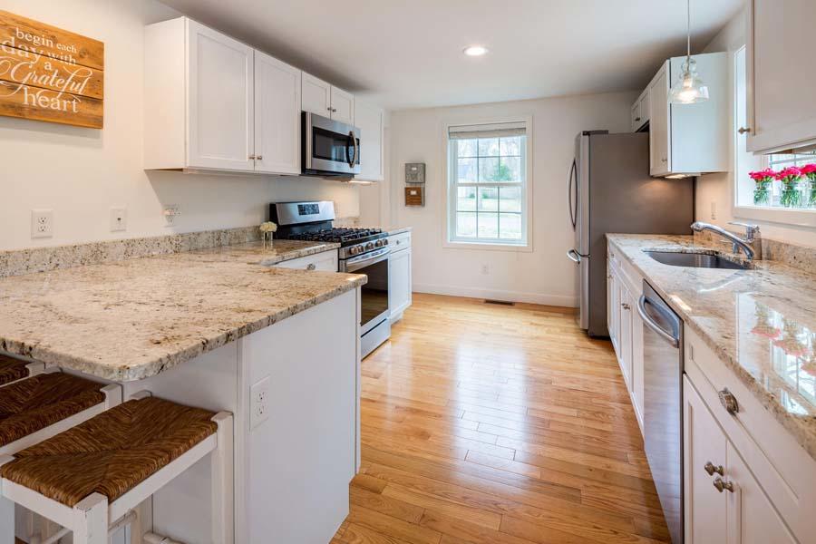 200 Asa Meigs Road Marstons Mills, MA 02648 - Photo 7 of 35 Kitchen