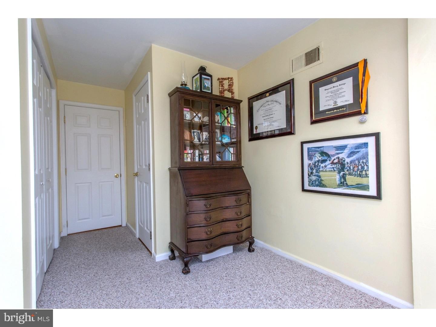 1611 Hampton Road Havertown, PA 19083 - Photo 14 of 25 Office / Study