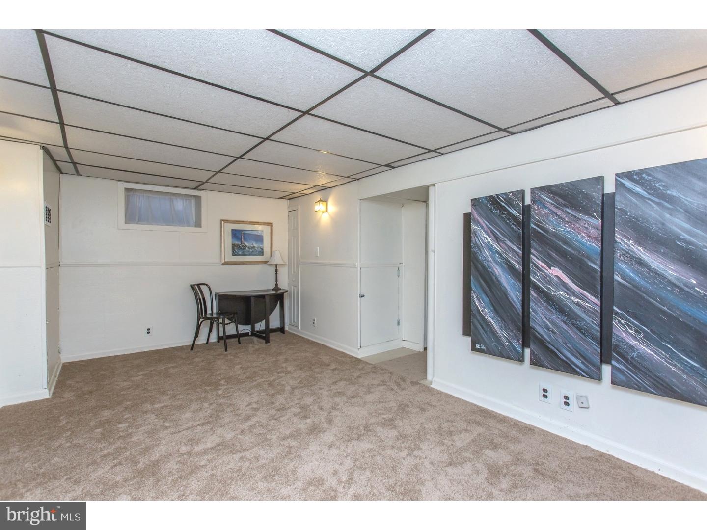 1611 Hampton Road Havertown, PA 19083 - Photo 22 of 25 Basement - Finished