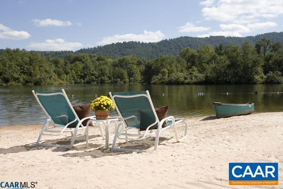 200 Lake Club Court Charlottesville, VA 22902 - Photo 7 of 17 a view of a lake with a mountain