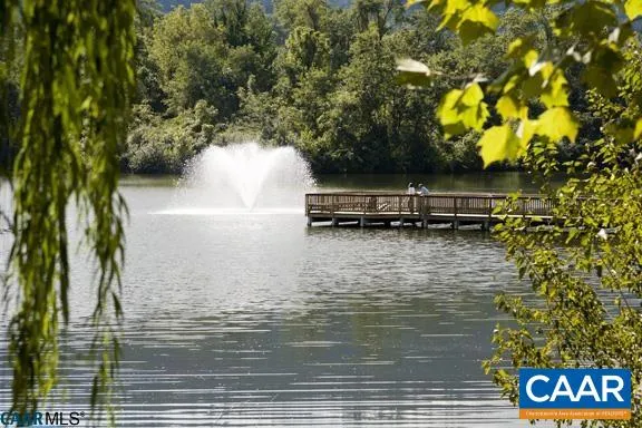 a view of outdoor space with stove