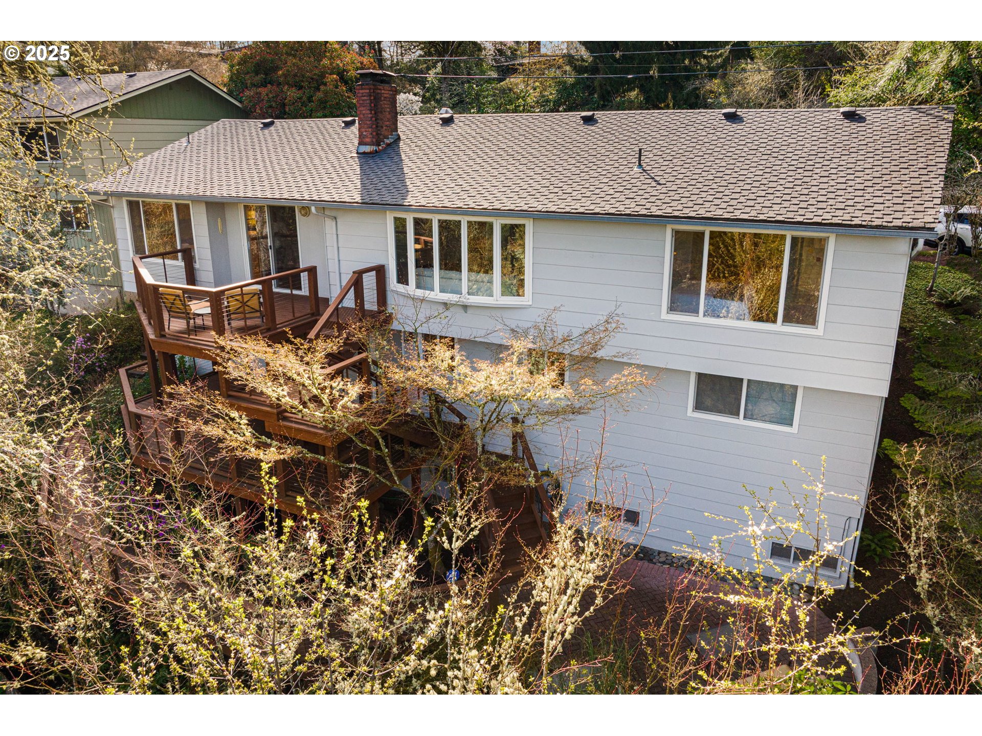 2555 Birch Lane Eugene, OR 97403 - Photo 39 of 40