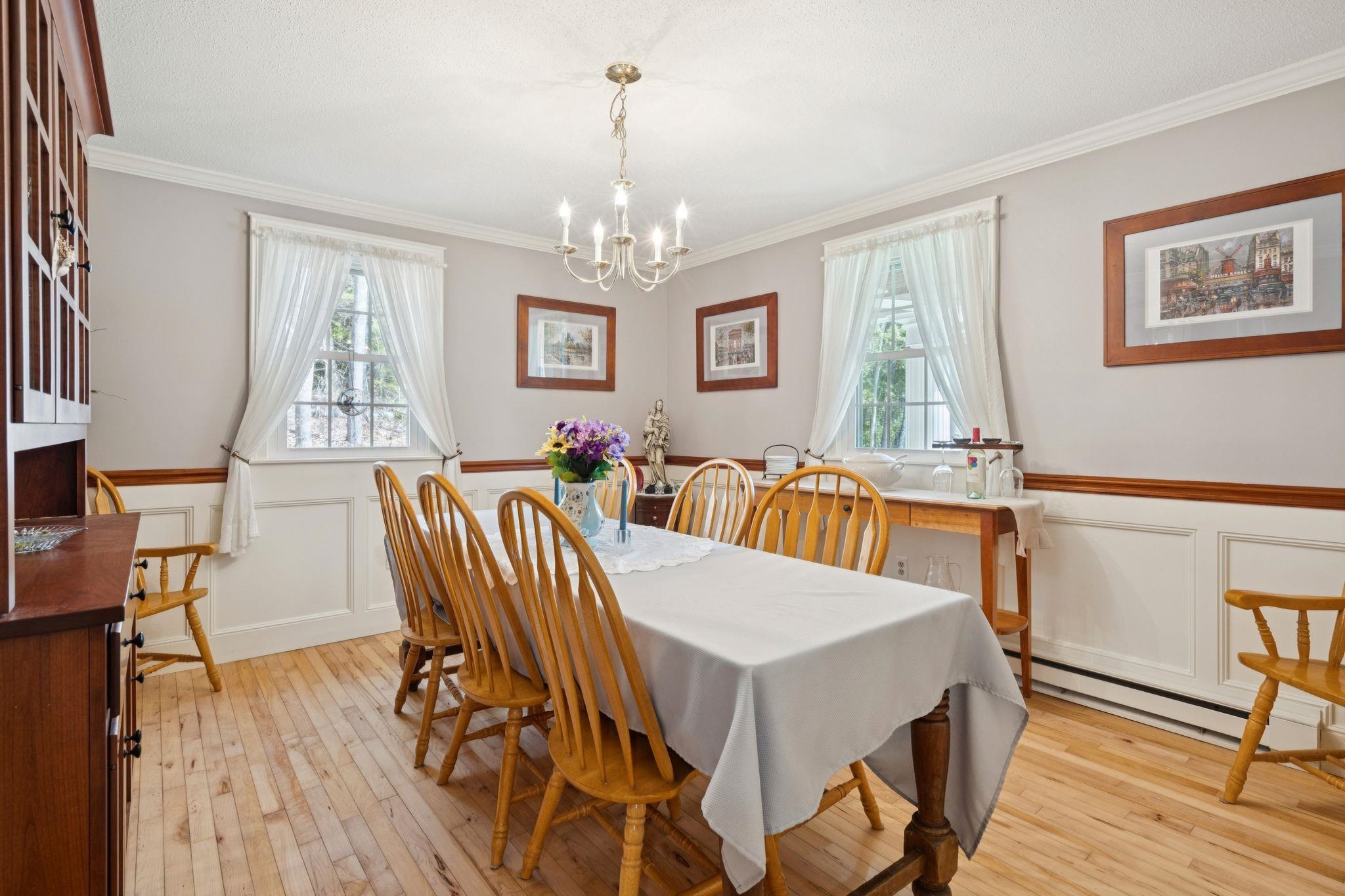 66 Sparrowhawk Road New London, NH 03257 - Photo 12 of 32