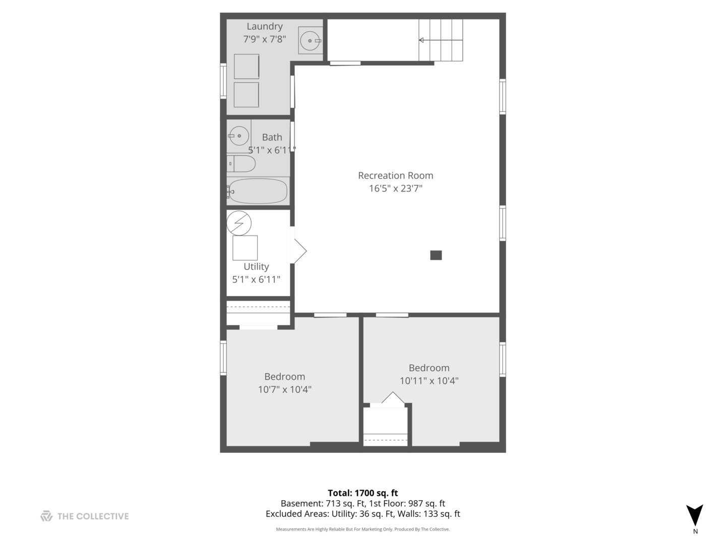 3829 West 69th Street Chicago, IL 60629 - Photo 16 of 18