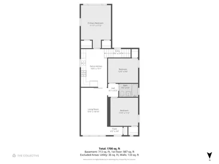 $374,900 | 3829 West 69th Street, Chicago, IL 60629