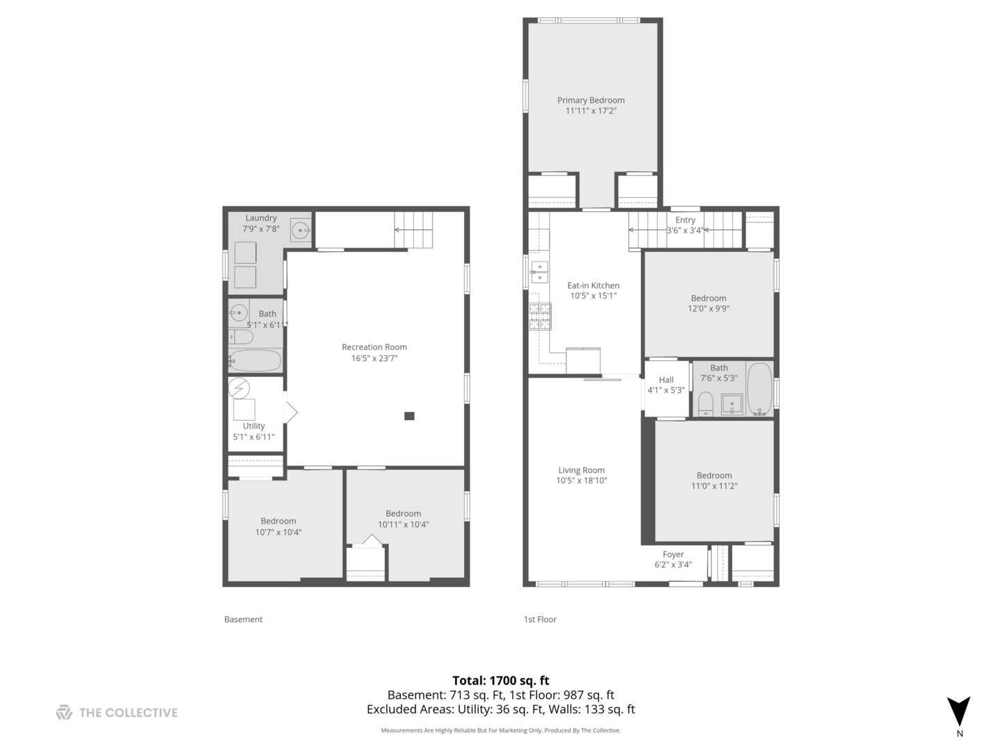 3829 West 69th Street Chicago, IL 60629 - Photo 18 of 18