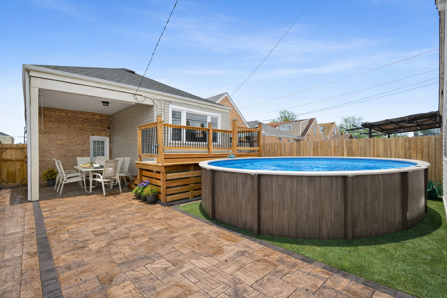 3829 West 69th Street Chicago, IL 60629 - Photo 6 of 18