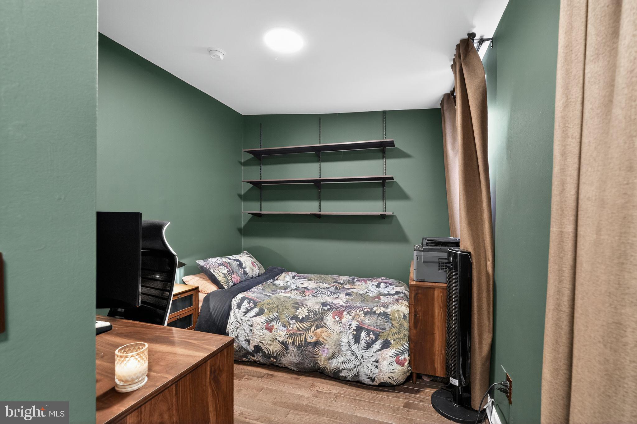 1616 Webster Street Philadelphia, PA 19146 - Photo 32 of 34 Bedroom #2