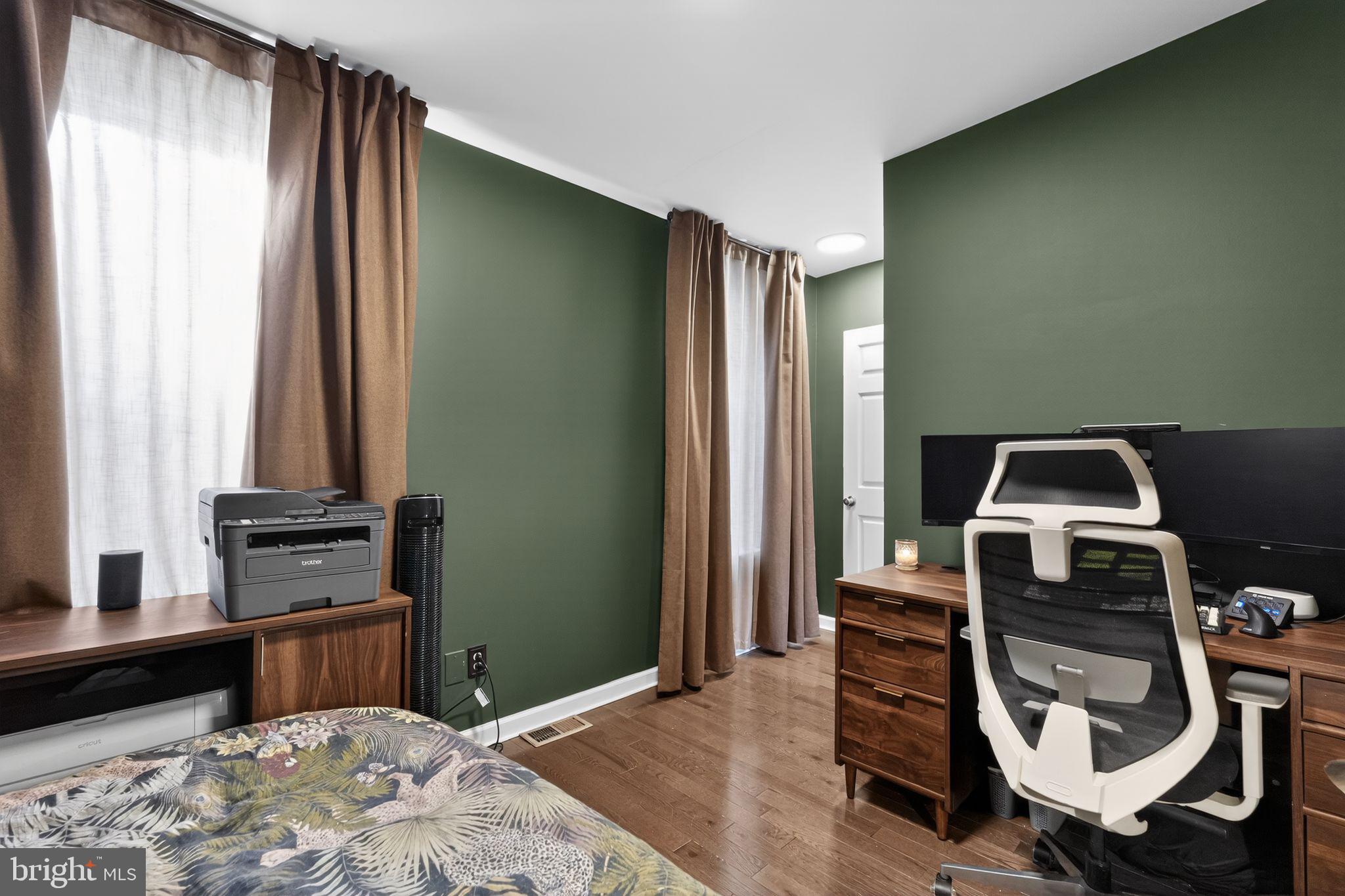 1616 Webster Street Philadelphia, PA 19146 - Photo 34 of 34 Bedroom #2