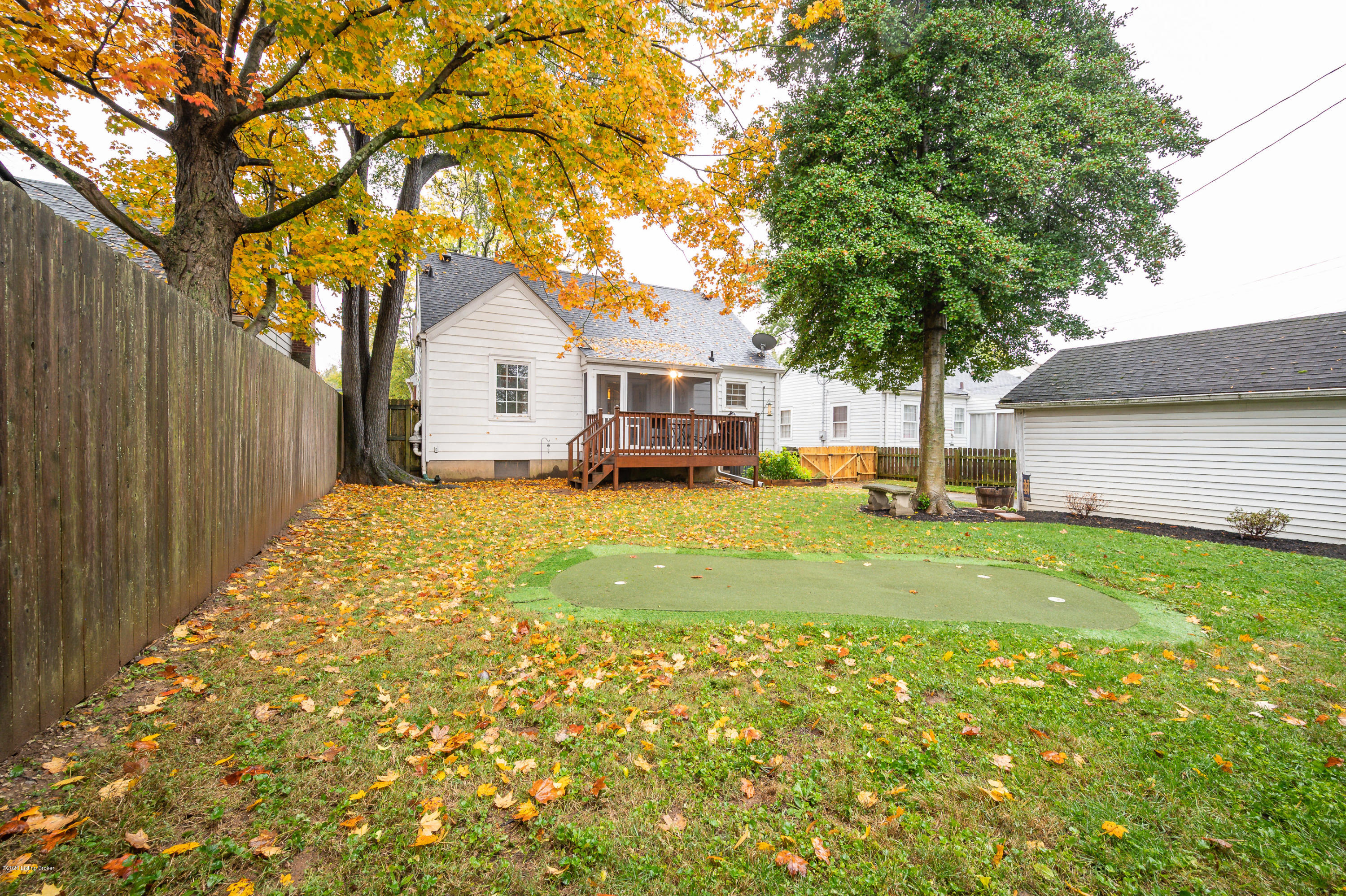4317 Churchill Road Louisville, KY 40207 - Photo 31 of 32 44Churchill Rd 4317