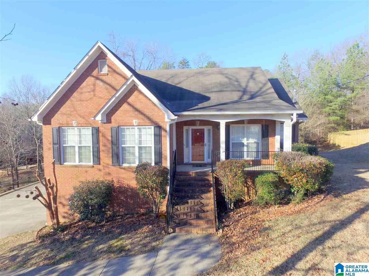 125 Sterling Gate Drive Alabaster, AL 35007 - Photo 43 of 47