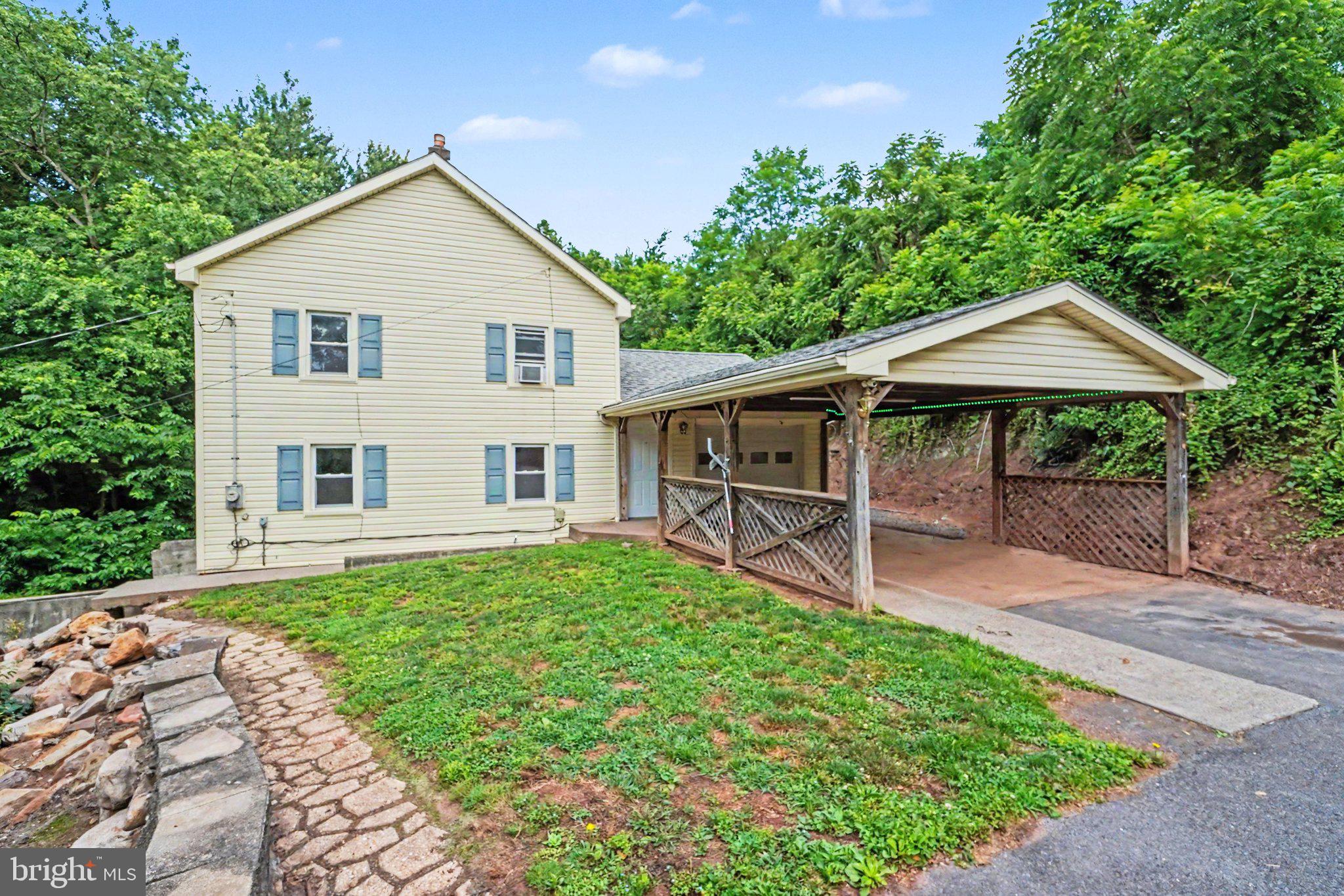 103 Turkey Bird Road Newport, PA 17074 - Photo 30 of 33