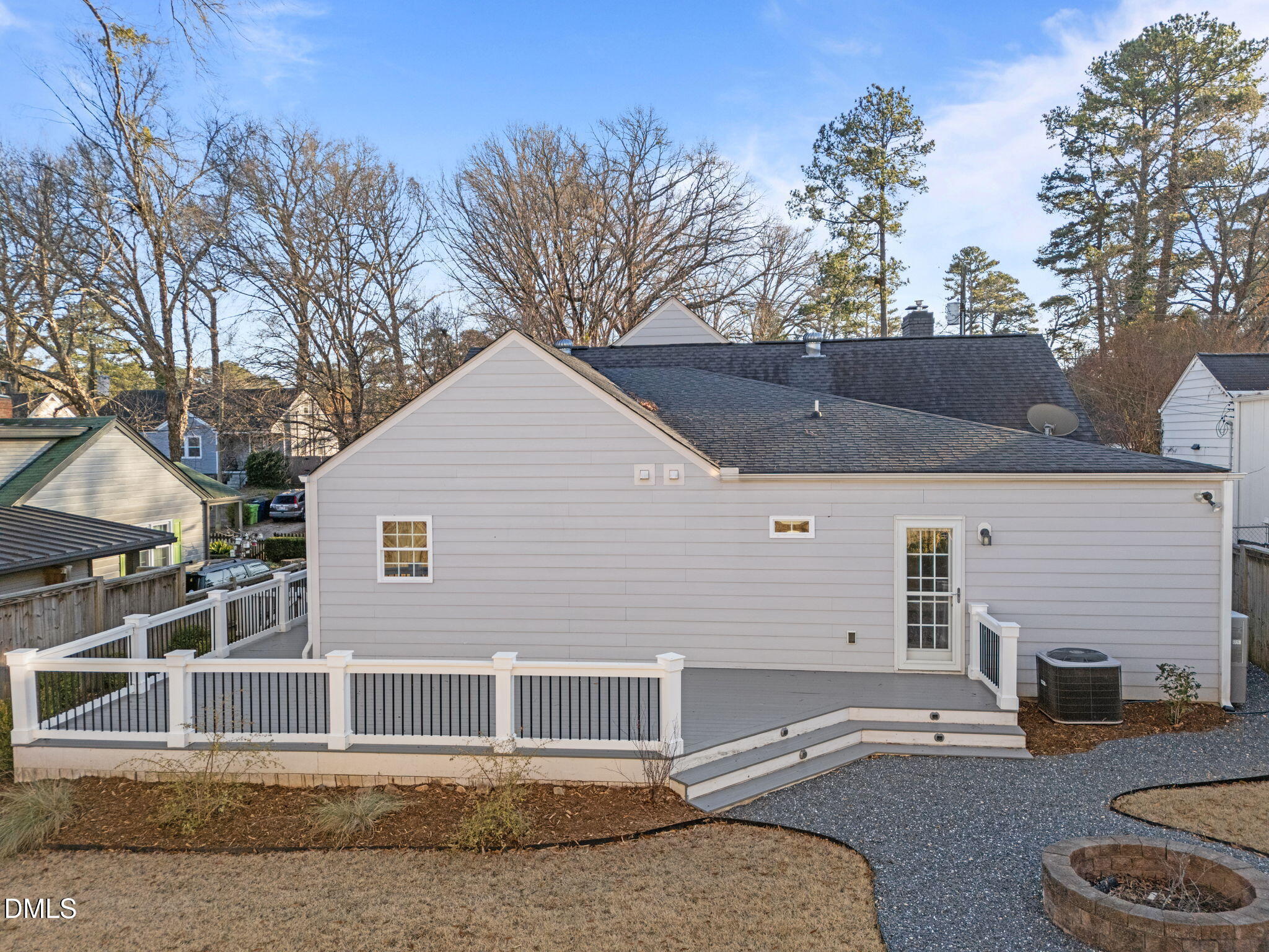 603 Frank Street Raleigh, NC 27604 - Photo 21 of 29