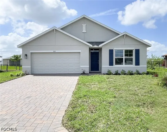 $2,200 | 920 Northeast 10th Street, Cape Coral, FL 33909