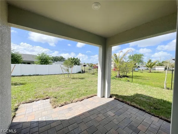 $2,200 | 920 Northeast 10th Street, Cape Coral, FL 33909