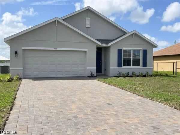 $2,200 | 920 Northeast 10th Street, Cape Coral, FL 33909