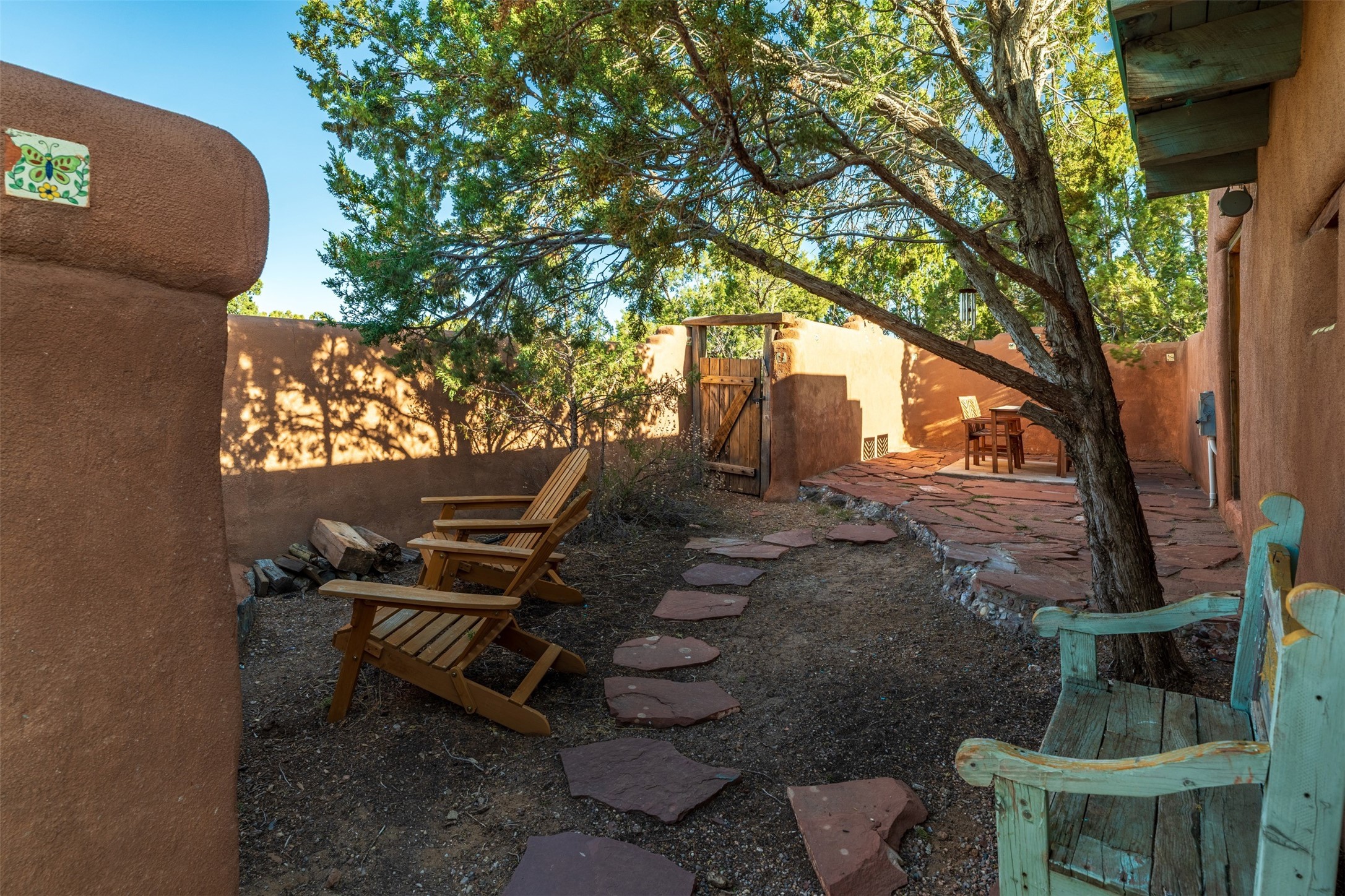 9 Domingo Road Santa Fe, NM 87508 - Photo 72 of 96