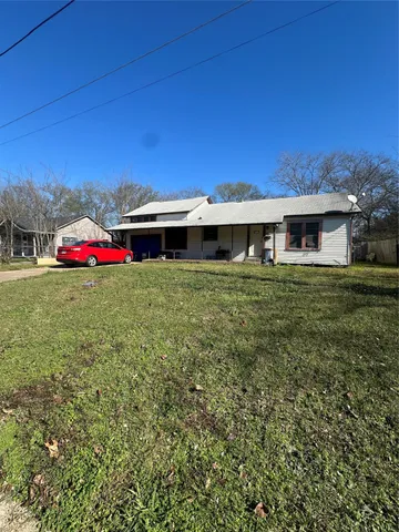$110,000 | 214 Scarborough Street, Lufkin, TX 75904