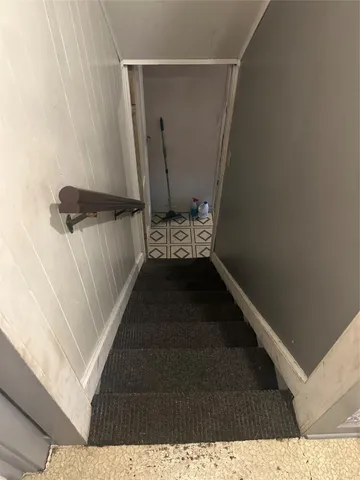 $110,000 | 214 Scarborough Street, Lufkin, TX 75904