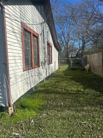 $110,000 | 214 Scarborough Street, Lufkin, TX 75904