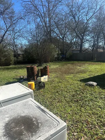 $90,000 | 214 Scarborough Street, Lufkin, TX 75904