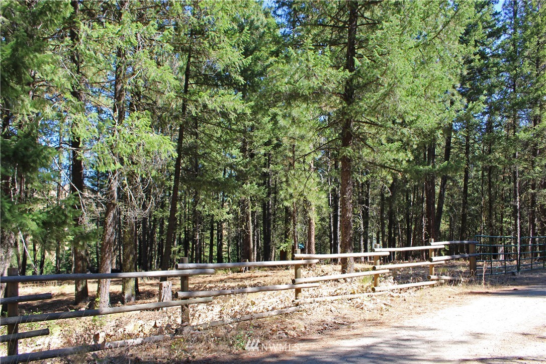 7 South Airstrip Road Twisp, WA 98856 - Photo 5 of 12 Gallery Image 5
