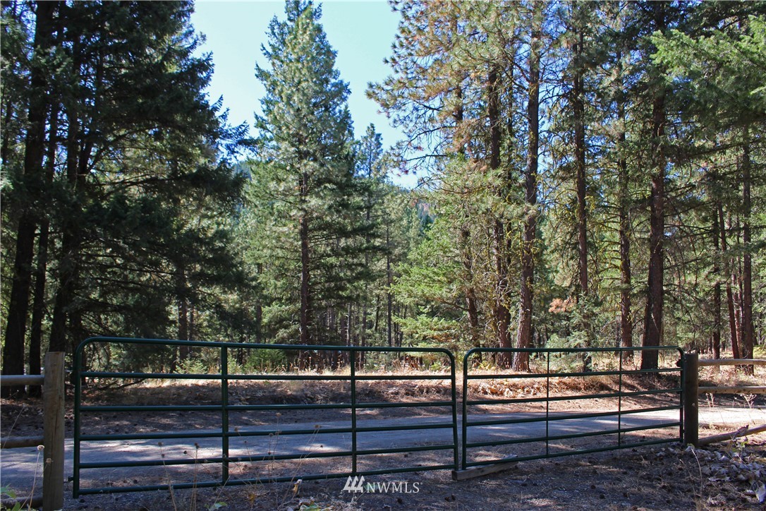 7 South Airstrip Road Twisp, WA 98856 - Photo 8 of 12 Gallery Image 8