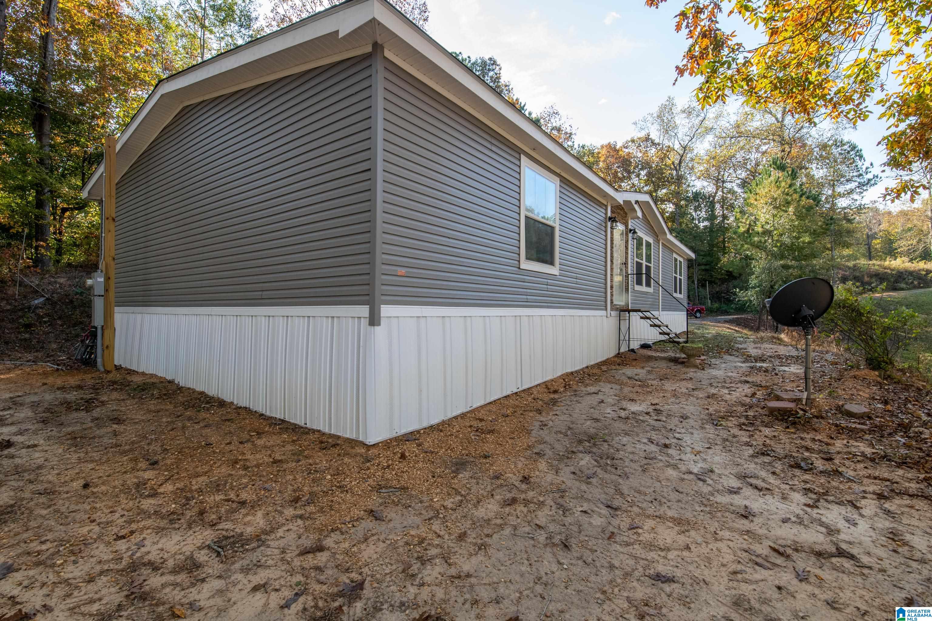 139 Higdon Creek Road Adger, AL 35006 - Photo 31 of 73