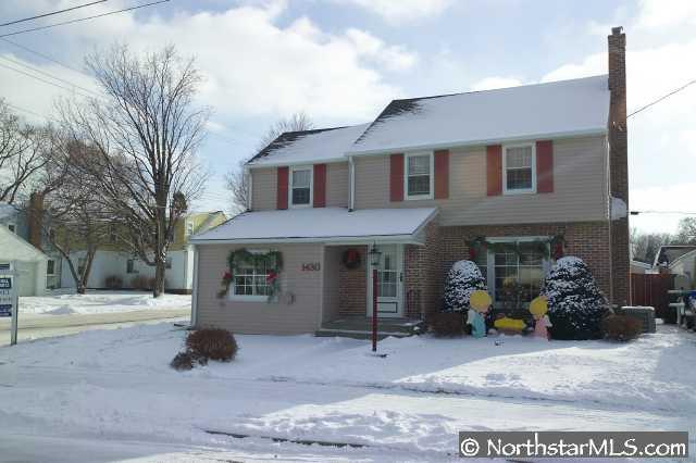 1430 3 1/2 Street Southeast Rochester, MN 55904 - Photo 1 of 1