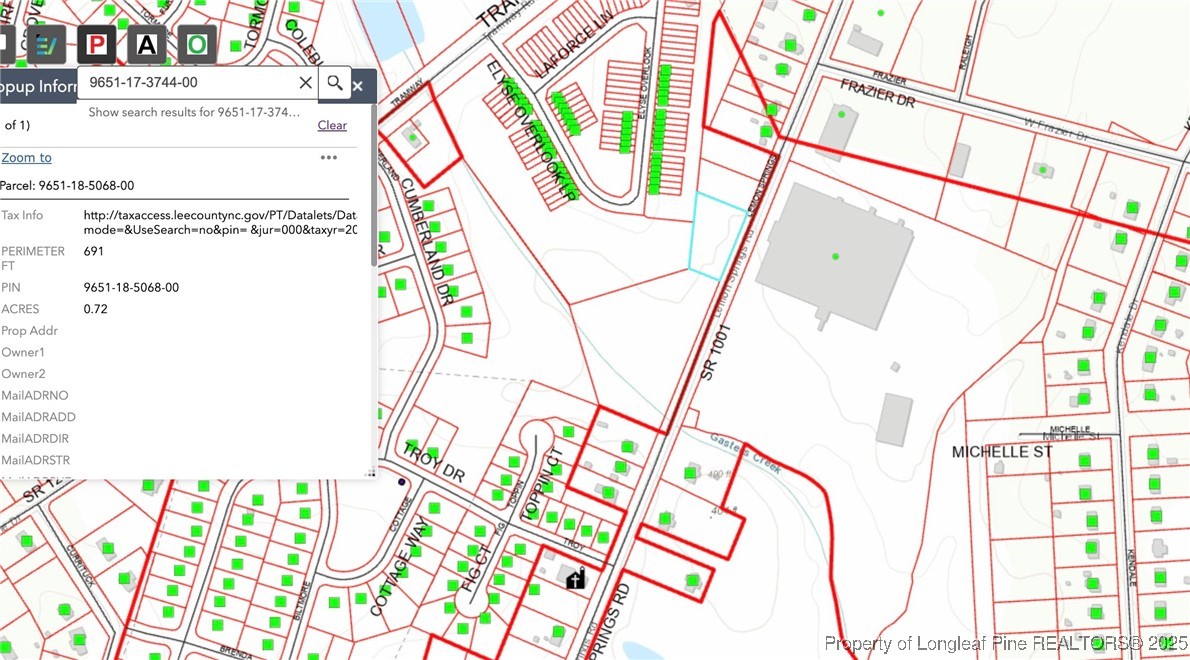 0 Lemon Springs Road Sanford, NC 27332 - Photo 7 of 7