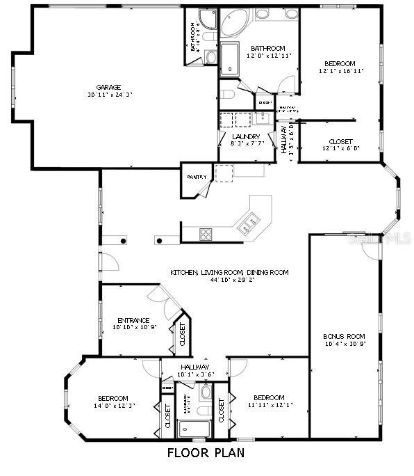 10308 Southwest 83rd Terrace Ocala, FL 34481 - Photo 3 of 75