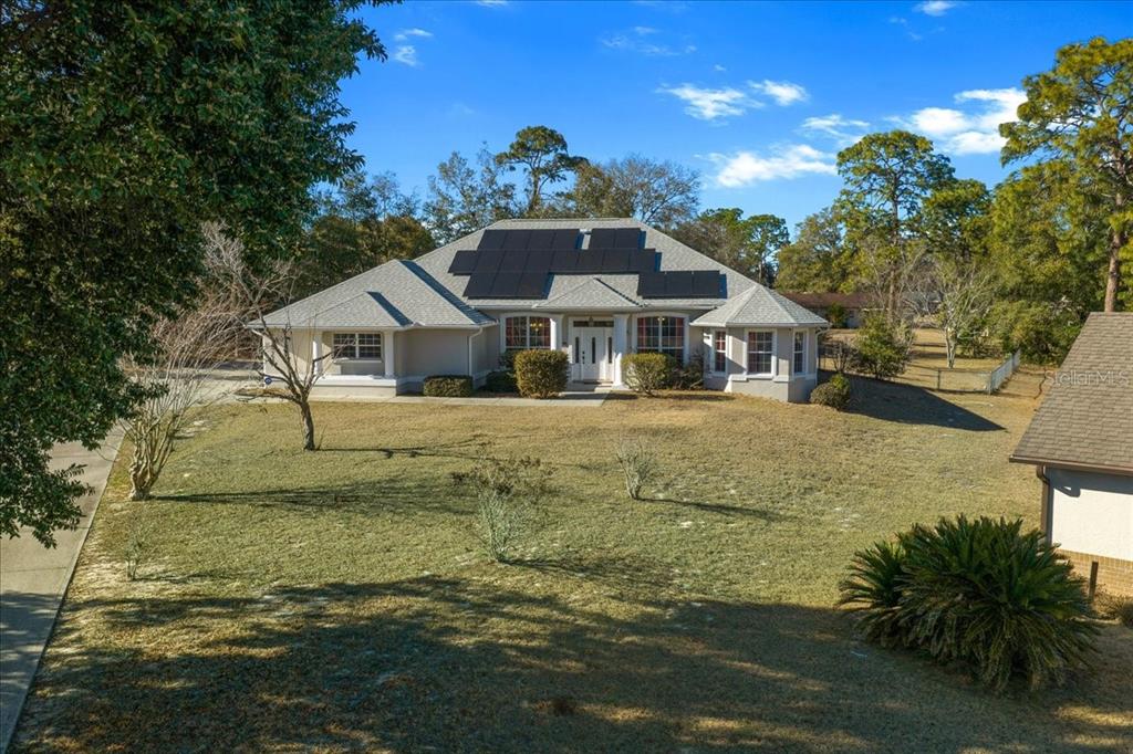 10308 Southwest 83rd Terrace Ocala, FL 34481 - Photo 3 of 74