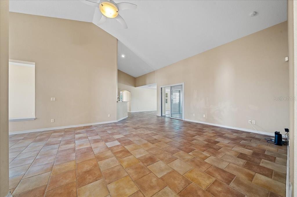 10308 Southwest 83rd Terrace Ocala, FL 34481 - Photo 39 of 75 a view of an empty room