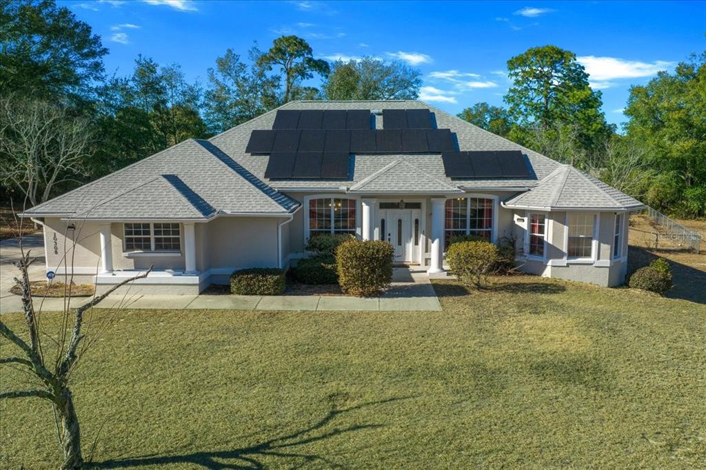 10308 Southwest 83rd Terrace Ocala, FL 34481 - Photo 4 of 74