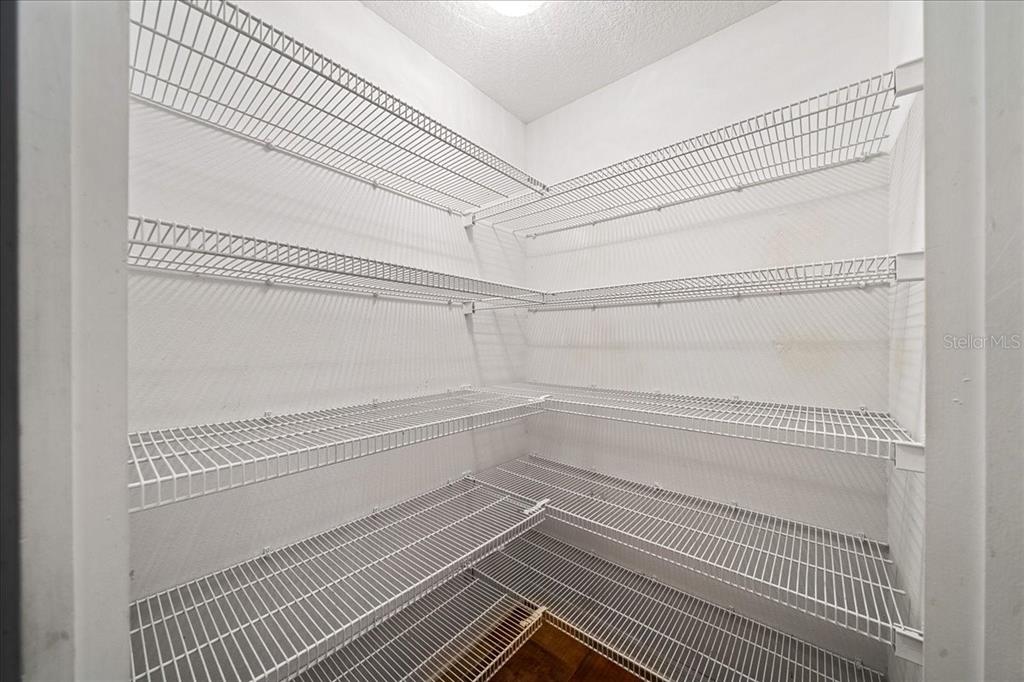 10308 Southwest 83rd Terrace Ocala, FL 34481 - Photo 53 of 75 a view of a closet