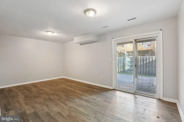 $2,600 | 1305 Riverwood Way, Unit 322, Baltimore, MD 21226