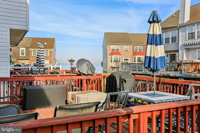 $2,600 | 1305 Riverwood Way, Unit 322, Baltimore, MD 21226