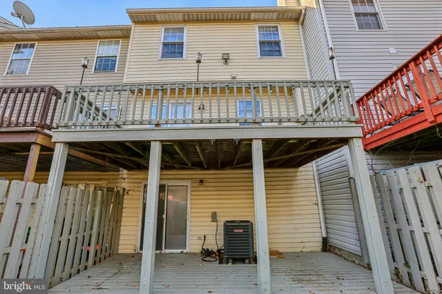 $2,600 | 1305 Riverwood Way, Unit 322, Baltimore, MD 21226