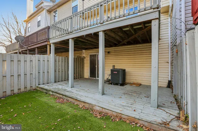 $2,600 | 1305 Riverwood Way, Unit 322, Baltimore, MD 21226