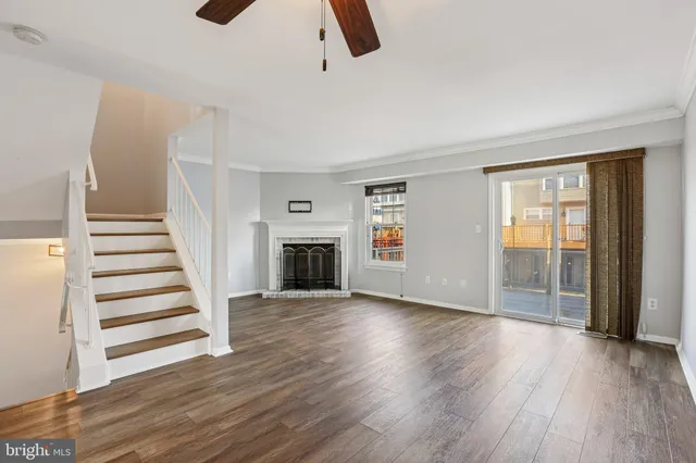 $2,600 | 1305 Riverwood Way, Unit 322, Baltimore, MD 21226